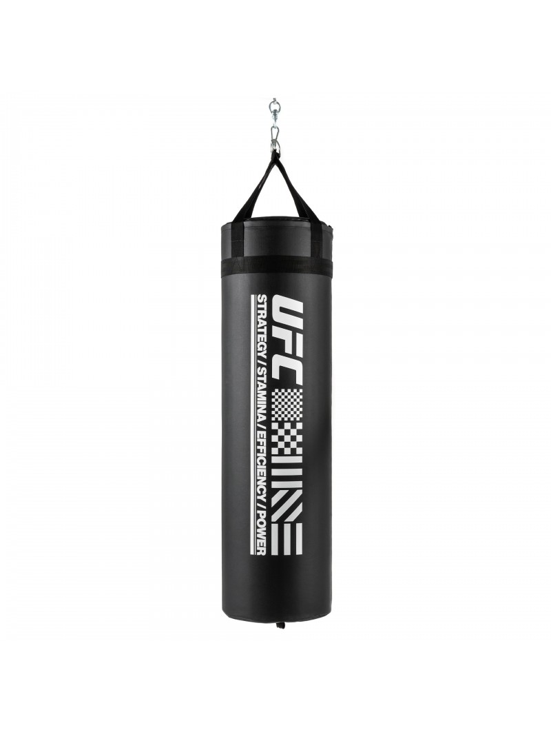 Saco boxeo ufc uhk-81488 - vacío