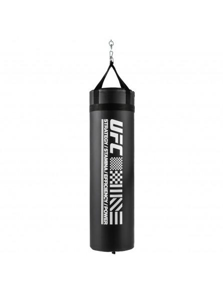 Saco boxeo ufc uhk-81488 - vacío