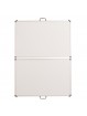 Pizarra fútbol plegable 60x90cm