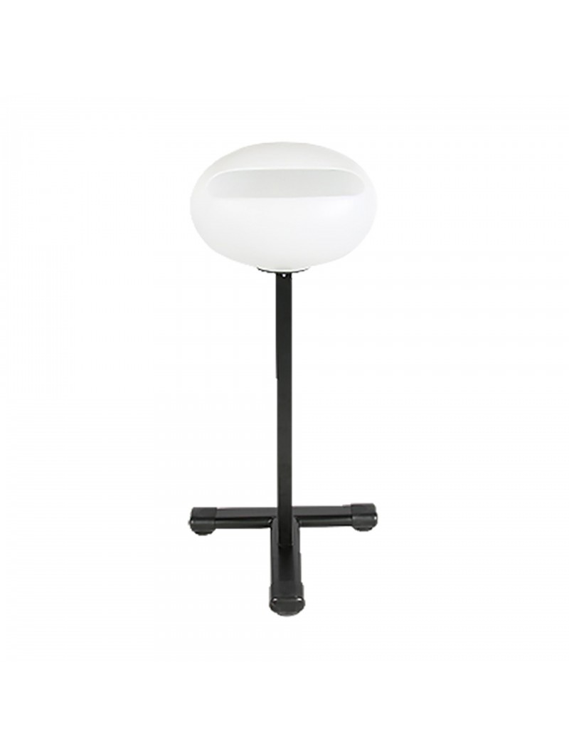 Soporte pelotas tenis de mesa