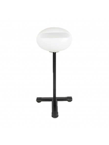 Soporte pelotas tenis de mesa