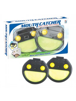 Catcher softee stick