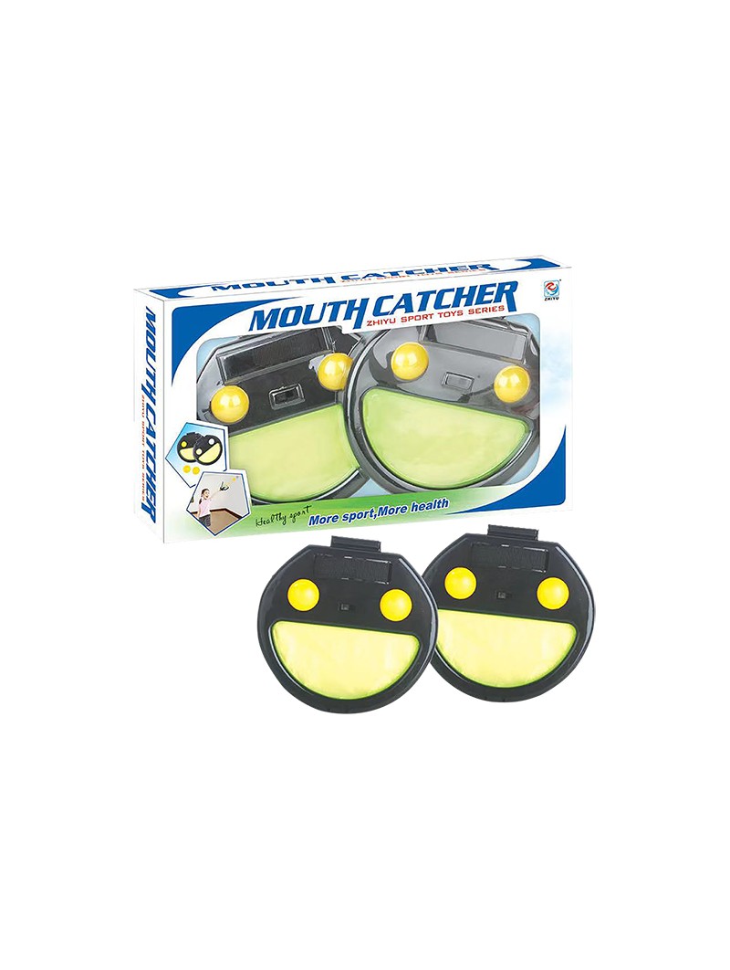 Catcher softee stick