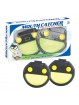 Catcher softee stick