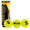 Bote 3 pelotas padel softee speed