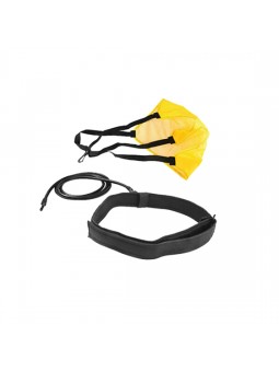 Paracaídas natación softee