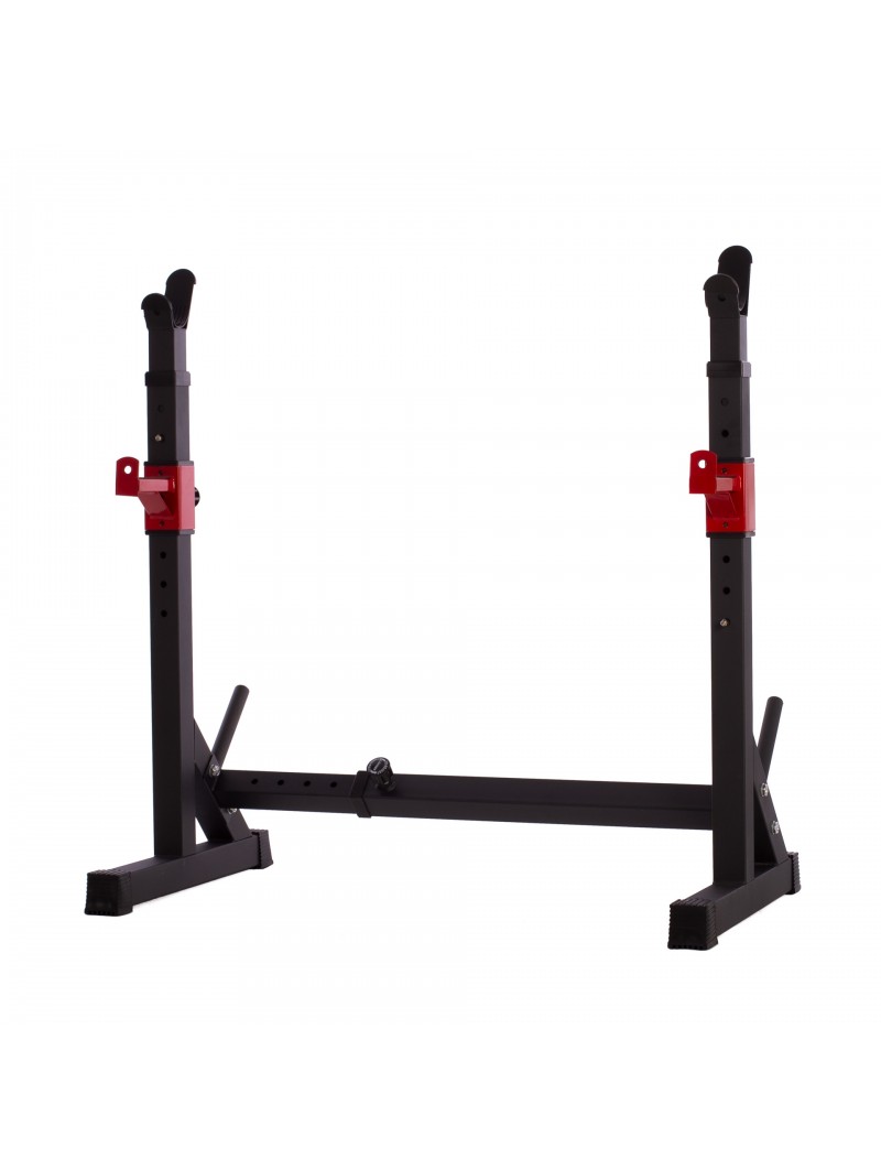 Soporte para banco press/sentadillas