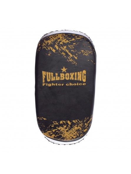 Escudo fullboxing hard