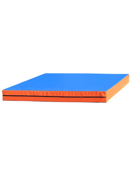 Colchoneta clasica 240 x 200 x 20 cm