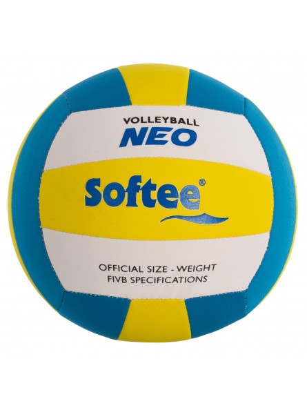 Balón voleibol softee neo