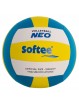 Balón voleibol softee neo