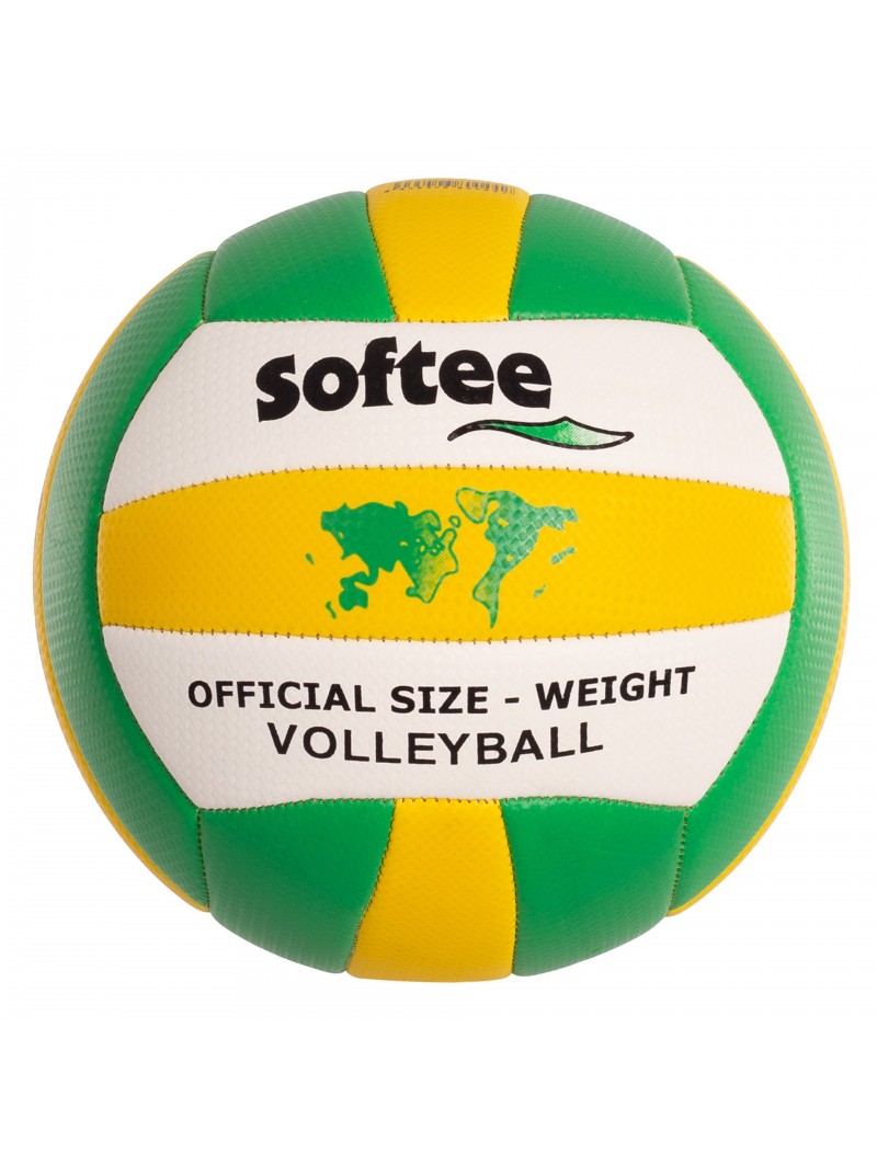 Balón voleibol softee 'silvi'