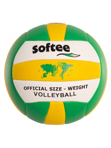 Balón voleibol softee 'silvi'