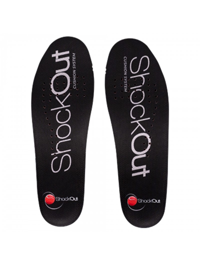 Plantillas shockout supreme sport