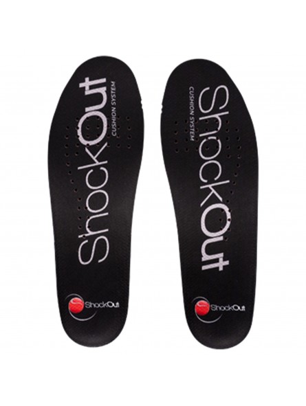 Plantillas shockout supreme sport