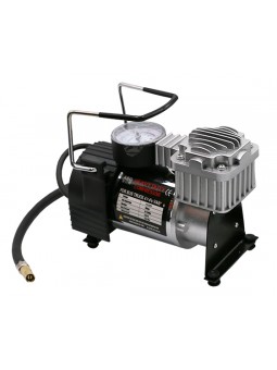 Compresor eléctrico tornado