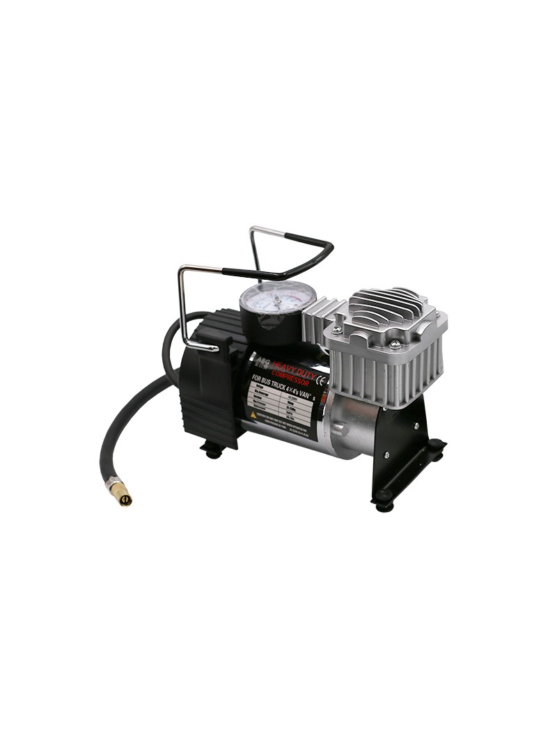 Compresor eléctrico tornado