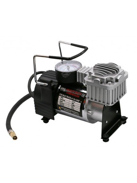 Compresor eléctrico tornado