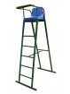 Silla juez de tenis