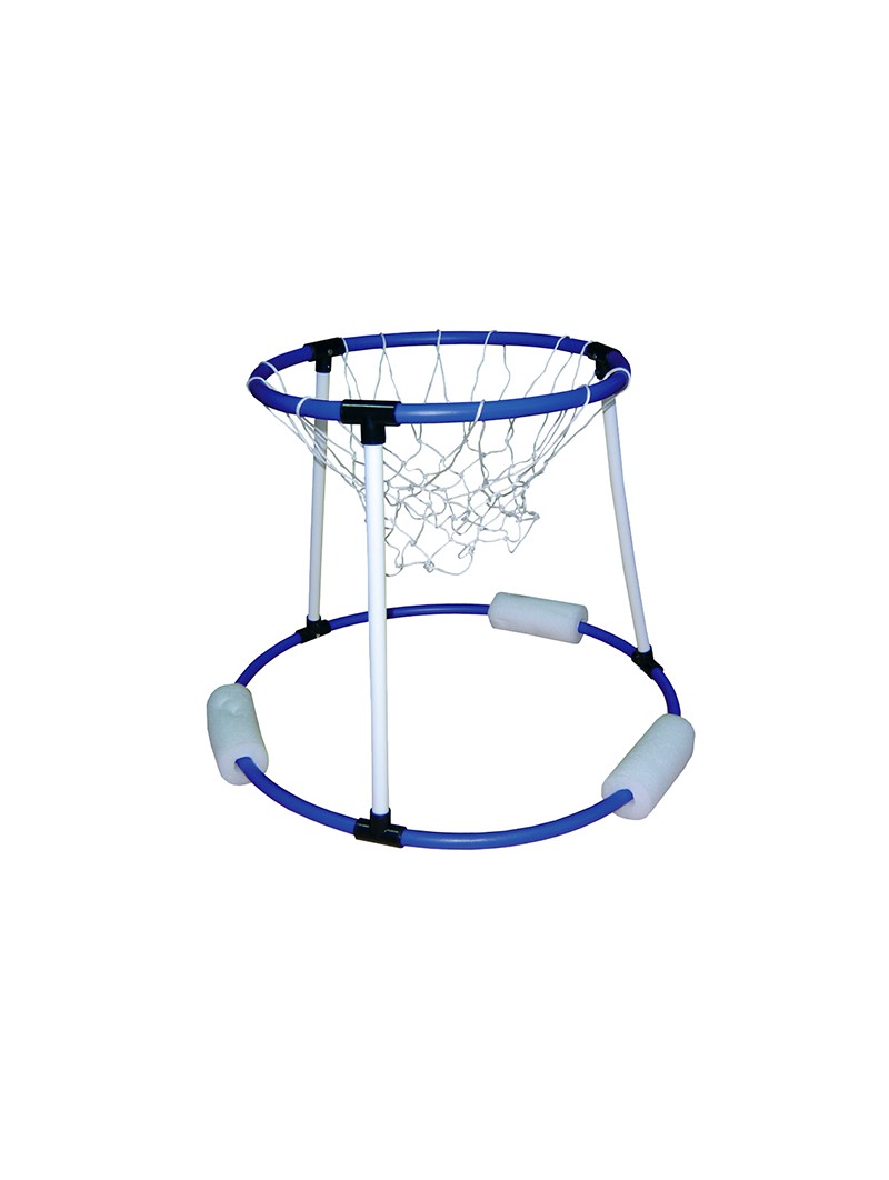 Basket flotante pvc