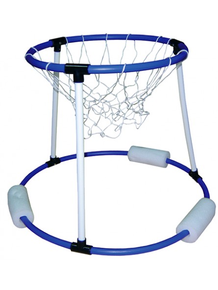 Basket flotante pvc