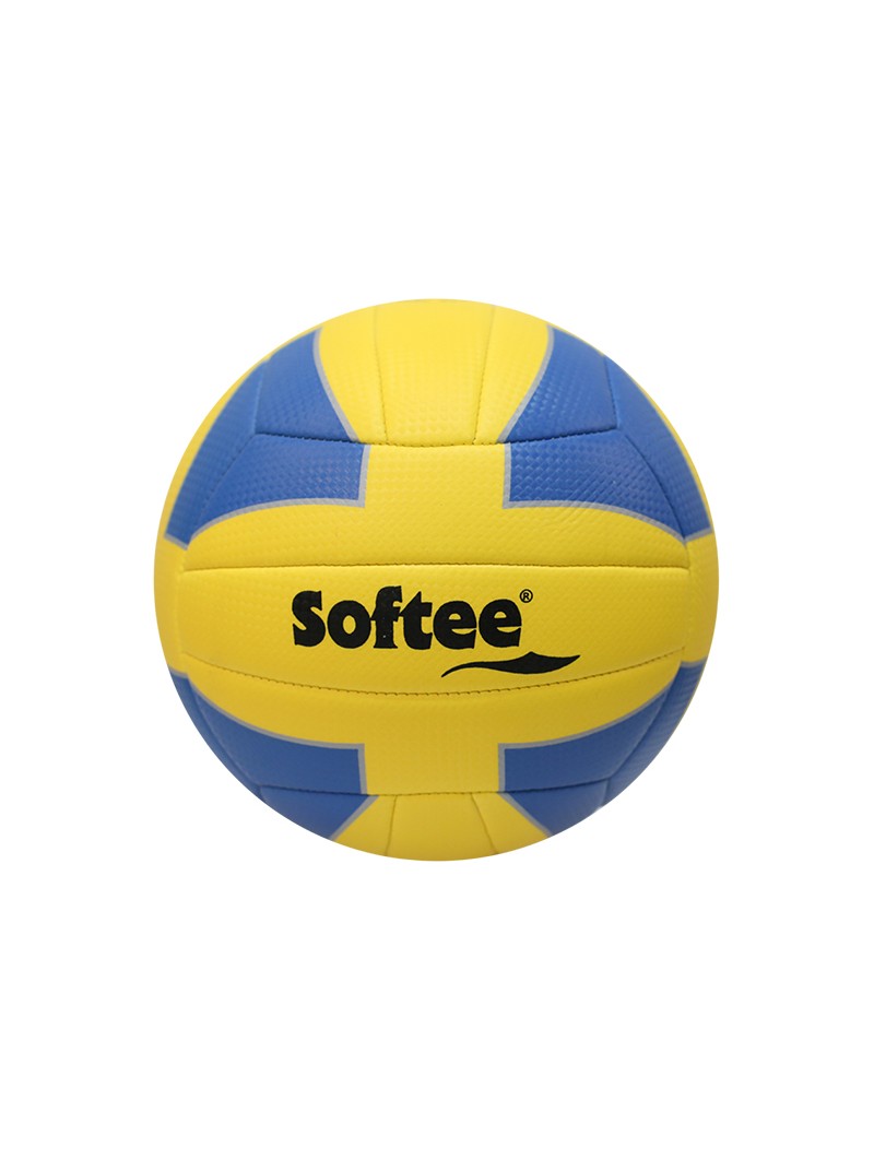 Balón voley playa softee sun
