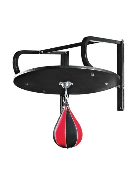 Soporte con pera fullboxing 2.0