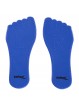 Set 2 pies marcaje