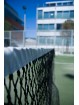 Red padel malla doble completa