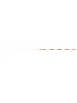 Antena fibra de vidrio para voleibol
