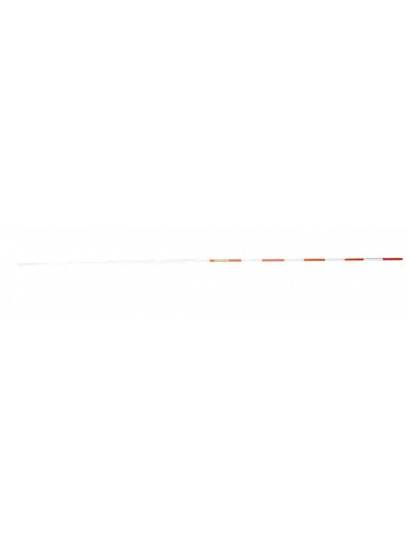 Antena fibra de vidrio para voleibol