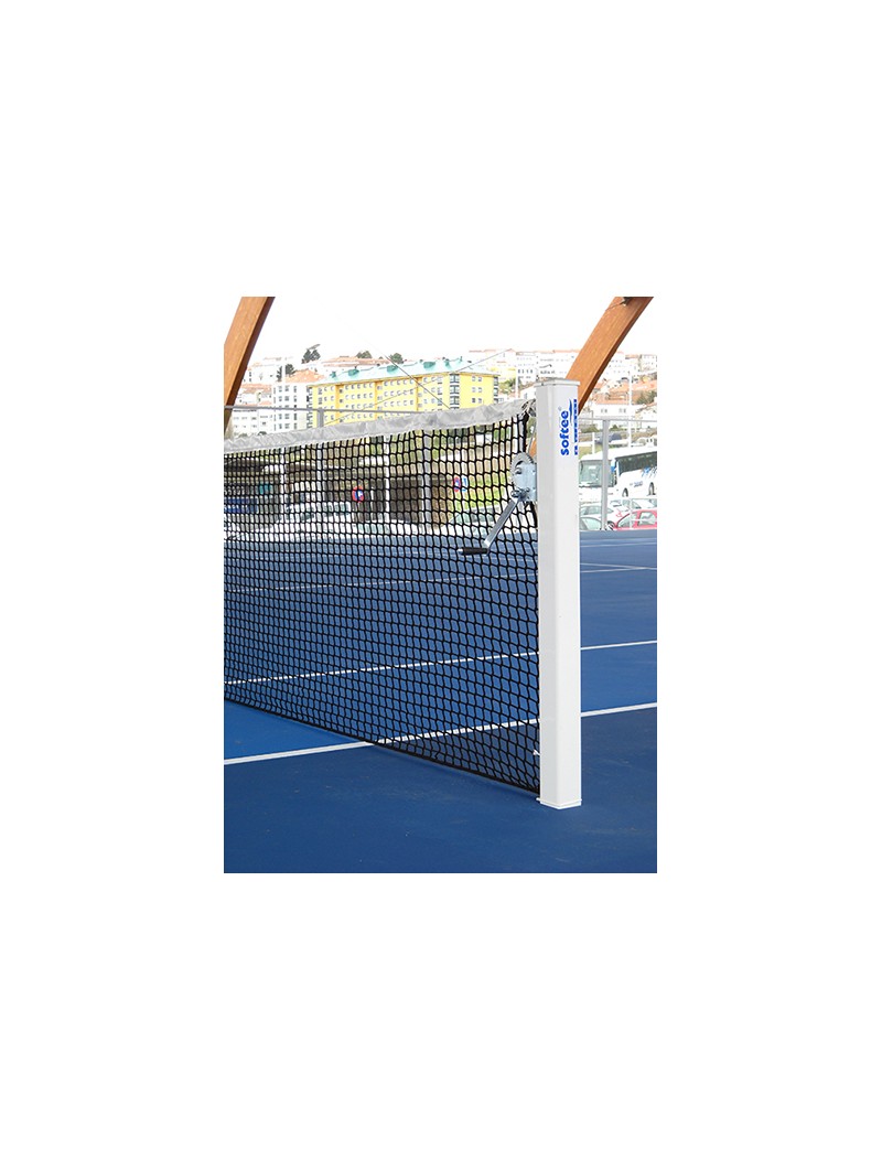 Red tenis 4mm linea premium