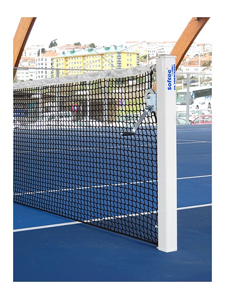 Red tenis 4mm linea premium