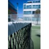 Red padel 10 malla doble