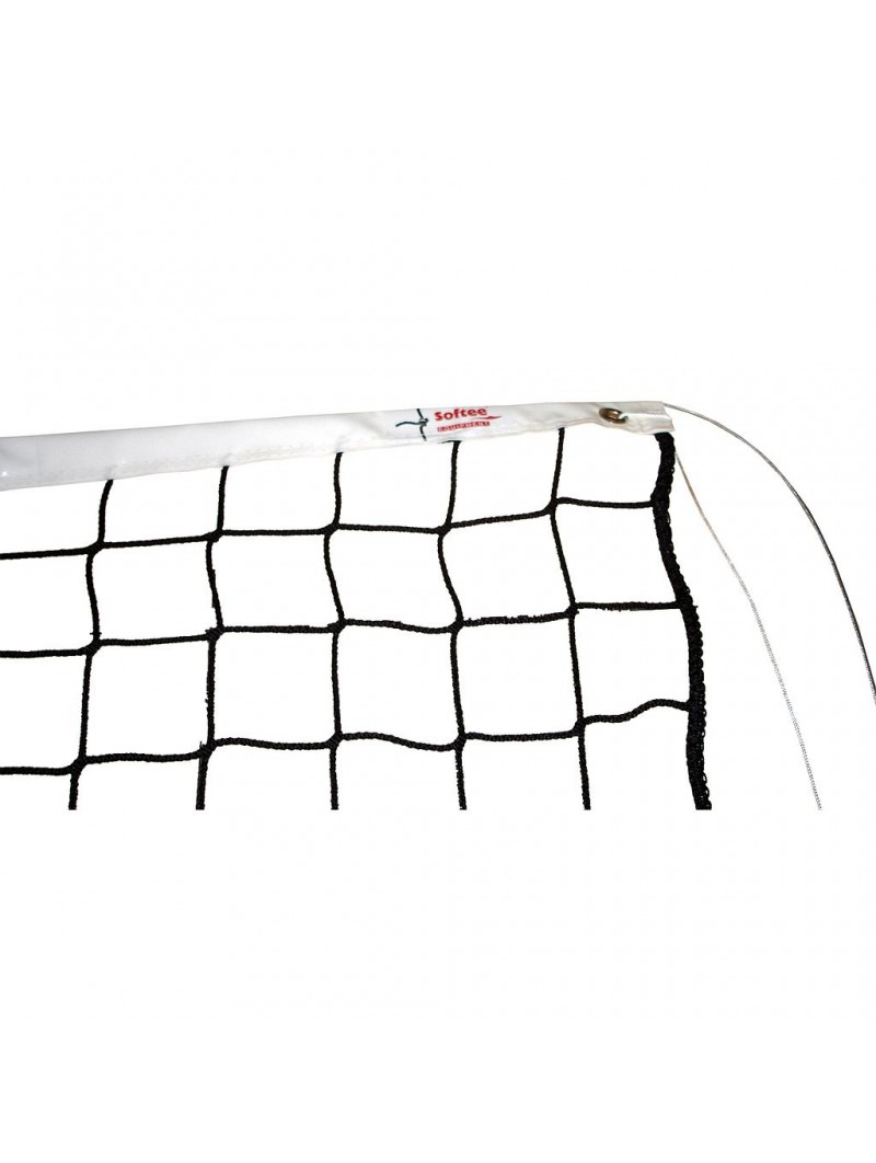 Red voleibol 4mm linea premium