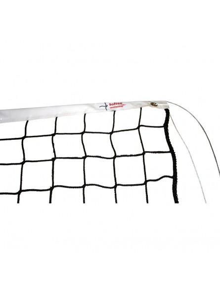 Red voleibol 4mm linea premium