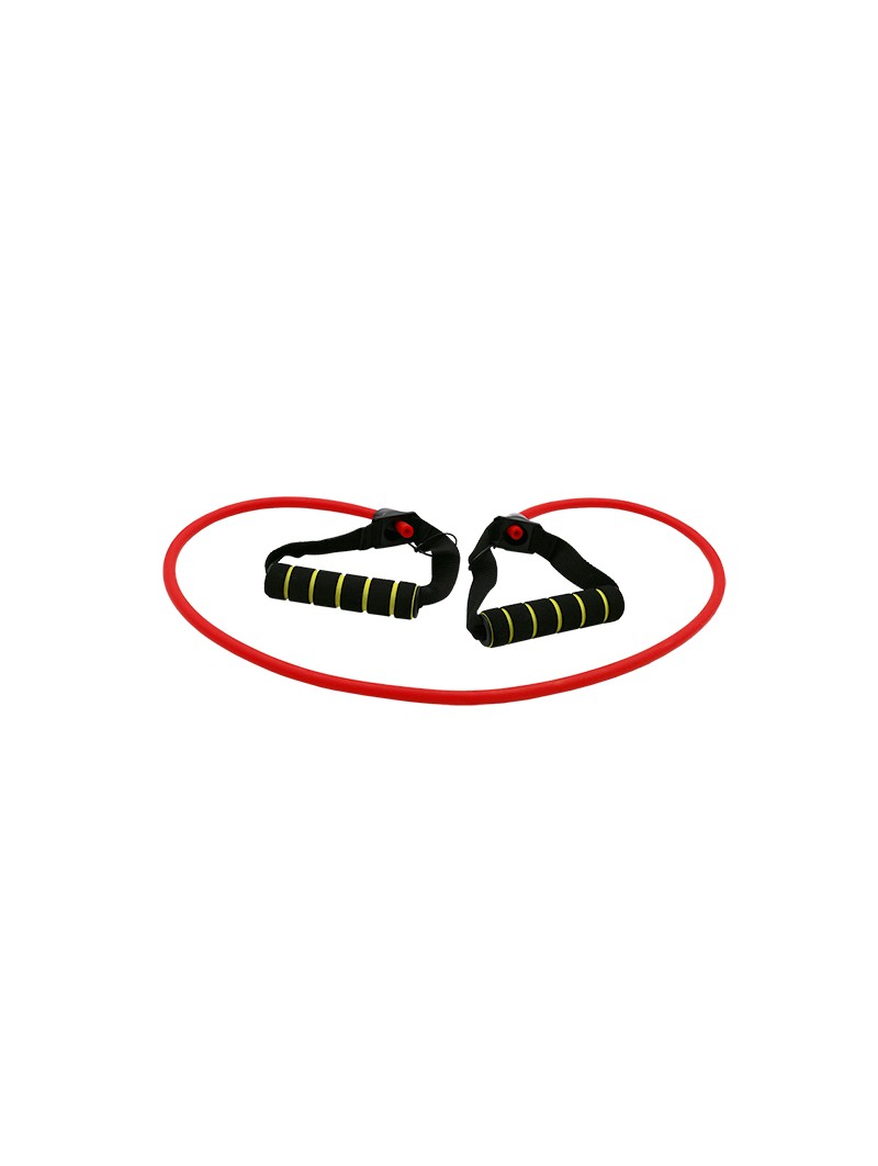 Expansor asas flex new densidad media rojo