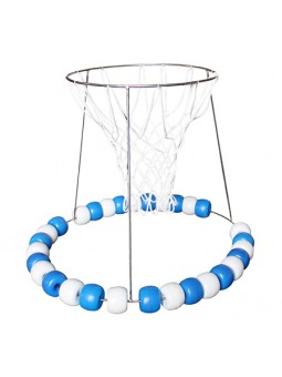 Basket flotante acero inoxidable