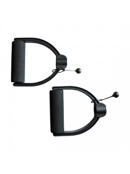 Juego asas para tubo expansor