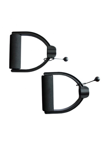 Juego asas para tubo expansor