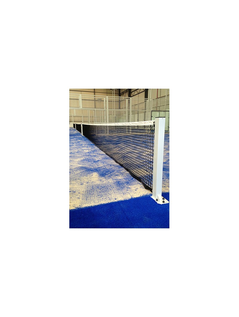 Red padel 4 mm linea premium competicion pavigrass