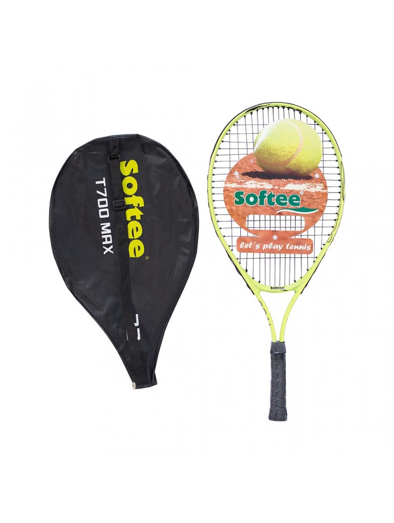 Raqueta tenis softee t700 max 23''