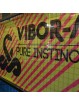 Lona textil vibor-a