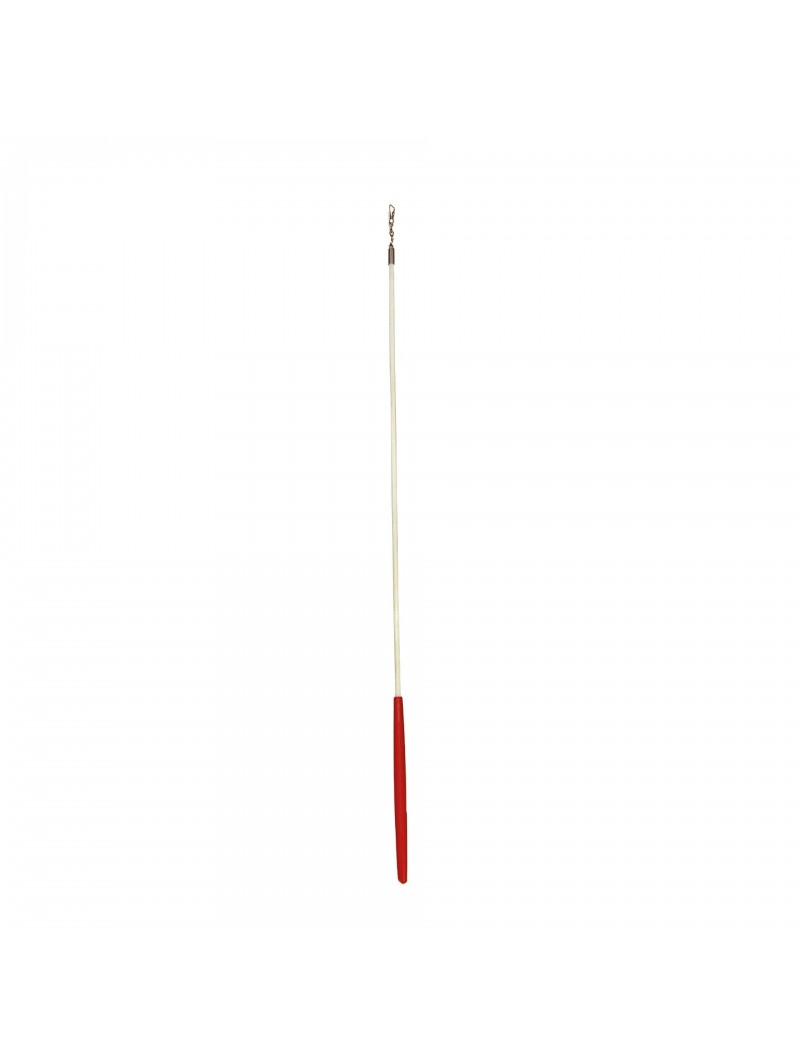 Stick-varilla para cinta rítmica