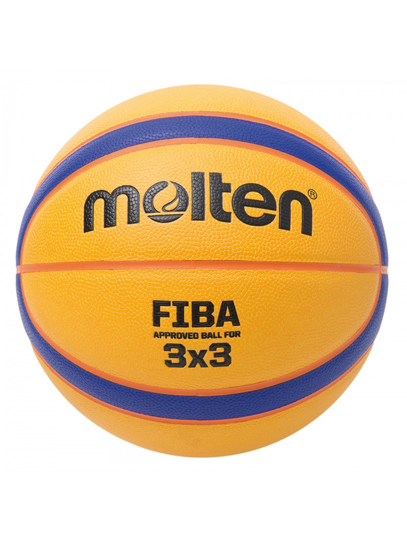 Balón molten baloncesto b33t5000 fiba