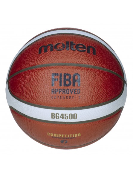 Balón molten baloncesto b7g4500 feb
