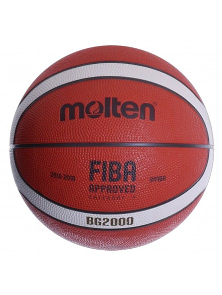 Balón molten baloncesto b3g2000