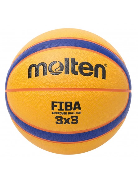 Balón molten baloncesto b33t2000
