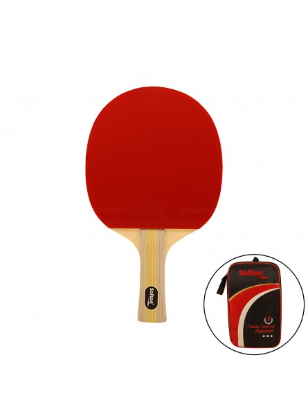 Raqueta tenis de mesa softee 'p900 pro'
