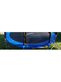 Protector circular trampolín plus